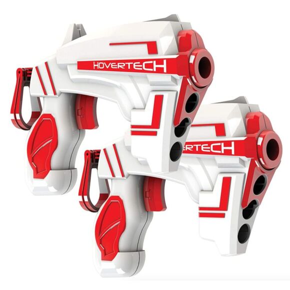 Blue Sky Wireless BHoverTech Drone Battle FX 3.0 Game-NIB - Picture 3 of 11